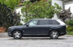 2026 Zeekr 9X– China Export Vehicle | Chinese Sedan for Sale UK - Image 4