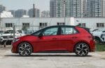 Volkswagen ID.3 GTX 2026– China Export Vehicle | Chinese EV Export UK - Image 4