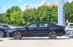 2026 Volkswagen Passat– China Export Vehicle | Electric Vehicle Import UK - Image 4