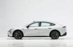 Changan Deepal L06 2026– Factory Price From China |  China Sourced Vehicle UK - Image 3