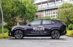 Mazda EZ-60 EREV 2026– Factory Price From China |  Chinese Ev Cars in Ethiopia - Image 3