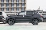 2026 Lynk & Co 01– China Export Vehicle |  Chinese Ev Cars in Ethiopia - Image 4