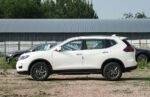2026 Nissan X-Trail– China Export Vehicle |  Latest Chinese EV UK - Image 4