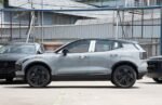 2026 Volvo EX30 Cross Country– China Export Vehicle | Ready to Ship From China UK - Image 4