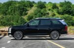 Hyundai Palisade 2026– Factory Price From China |  Chinese Ev Cars in Ethiopia - Image 3