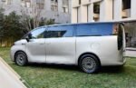 Geely Galaxy V900 2026– Factory Price From China |  Chinese Ev Cars in Ethiopia - Image 3