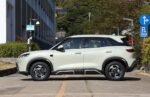 2026 BYD Yuan UP– China Export Vehicle | International Car Export UK - Image 4