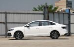 Volkswagen Lavida 2026– China Export Vehicle | Electric Vehicle From China UK - Image 4