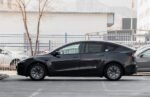 Tesla Model Y L 2026– Ready for Export From China | Chinese Vehicle for Sale UK - Image 3