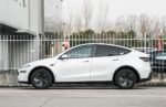 Tesla Model Y 2026– Ready for Export From China | New Chinese Cars UK - Image 3
