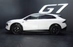 2026 Xpeng G7– China Export Vehicle |  Chinese car in the UK - Image 4