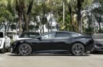 2026 Avatr 12 EV– China Export Vehicle |  Chinese Ev Cars in Ethiopia - Image 4