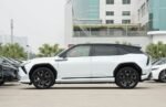2026 Honda S7– China Export Vehicle |  Chinese car in the UK - Image 4