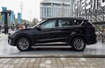 Jetour X70 2026– Factory Price From China |  Chinese Ev Cars in Ethiopia - Image 3