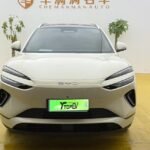 BYD Sealion 06DM 2026 DM-i 170KM Navigator Pro Edition– Ready for Export From China |  Chinese Ev Cars in Ethiopia