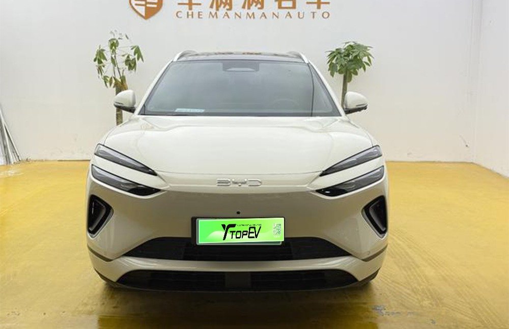 imgi_5_BYD Sealion 06 3 BYD Sealion 06DM 2026 DM-i 170KM Navigator Pro Edition– Ready for Export From China | Chinese Ev Cars in Ethiopia - Image 1