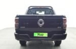 King Kong Cannon 2026 model 2.0T Diesel 6AT 2WD Elite Version– Ready for Export From China |  China Electric Car Import UK - Image 3