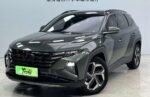 2026 Hyundai Tucson L 1.5T LUX Front-Wheel Drive Premium Edition– Factory Price From China |  Chinese car in the UK - Image 3
