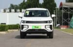 Geely Radar KingKong – Factory Price From China |  Chinese Ev Cars in Ethiopia