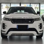 Range Rover Evoque 2026 Model 2.0T SE Premium Edition– Ready for Export From China |  Chinese Ev Cars in Ethiopia