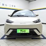 BYD Seagull 2026 model 305KM Vitality Edition– Ready for Export From China |  Chinese Ev Cars in Ethiopia