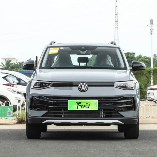 2026 Volkswagen Tharu XR– China Export Vehicle |  Chinese Ev Cars in Ethiopia