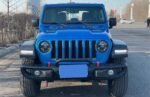 Jeep Wrangler 2026 2.0T Rubicon 4-door version– Ready for Export From China |  Chinese Ev Cars in Ethiopia
