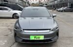 BYD Qin PLUS 2026 EV 500KM Premium Edition– Factory Price From China | Chinese Vehicle for Sale UK