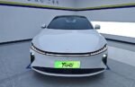 Changan Qiyuan A07 2026 Model 200 Max Extended Range Edition– Ready for Export From China | Chinese Vehicle Import UK