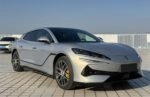 Denza Z9GT DM 2026 Model 1100 All-Wheel Drive Ultra Edition– Factory Price From China |  Chinese Car Wholesale UK - Image 3