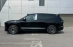 NIO ES8 2026 Model Six-Seater Executive Luxury Version– Ready for Export From China |  Chinese Ev Cars in Ethiopia - Image 3