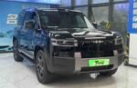 2026 Leopard Titanium 7 190km/h 4WD Ultra Edition– Factory Price From China |  Affordable Chinese EV UK - Image 2
