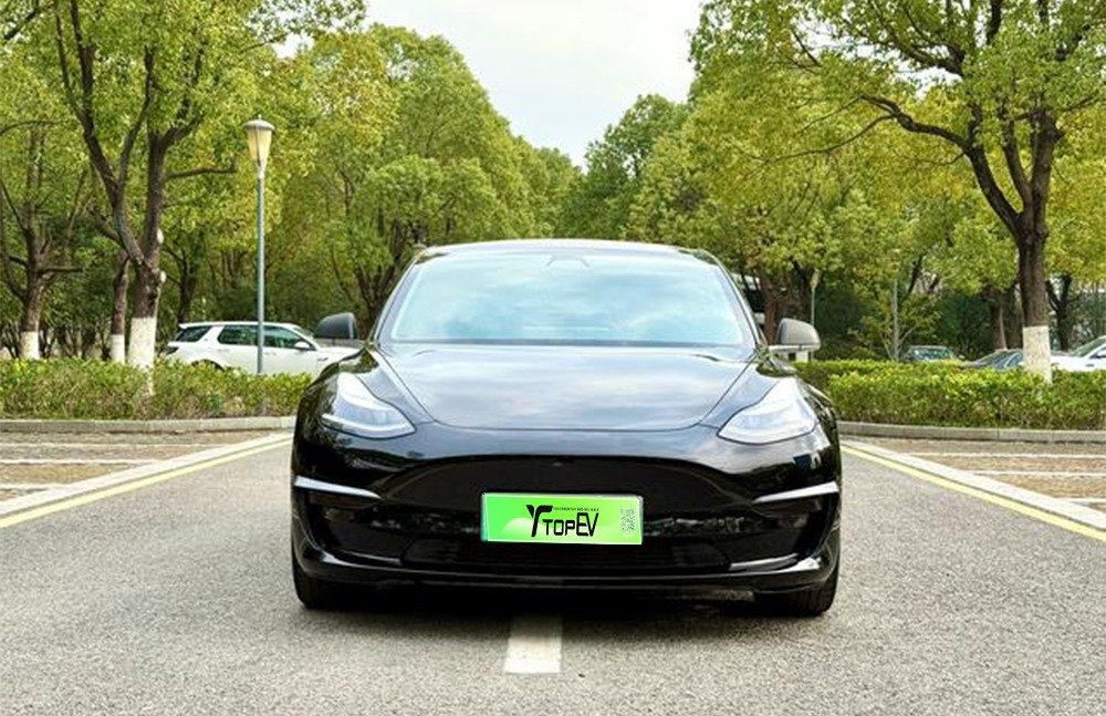 imgi_5_tesla 3 3 Model 3 2026 Standard Range Plus Rear-Wheel Drive– Ready for Export From China | Chinese Ev Cars in Ethiopia - Image 1