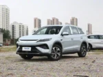 2026 Byd Song Plus New Energy Dm-I 110km 5g Flagship Plus Automatic– Ships Worldwide From China |  Chinese MPV for Sale UK - Image 2