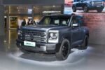 Haval Raptors: High-Performance SUV– In Stock in China |  Chinese Ev Cars in Ethiopia