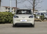 2026 Wuling Bingo Electric 430km Car– Wholesale Price From China |  Chinese Ev Cars in Ethiopia