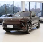 Xpeng G6 Hybrid EV Car 5 Seats Electric MID-Size SUV Vehicle– In Stock in China |  Premium Chinese EV UK - Image 2