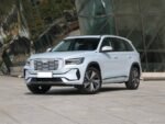 Geely Monjaro L 7-Speed Automatic SUV  2.0t Gasoline Car– In Stock in China |  Source Direct From China UK - Image 2