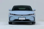 Voyah Passion  Executive Version Edition 4-Door 5-Seater– In Stock in China |  Electric Vehicle From China UK - Image 2