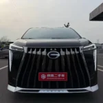2026 GAC Trumpchi M8 350t 1.8t 166kw Front Wheel Drive Spacious 7seater High Quality MPV– Wholesale Price From China |  Chinese Ev Cars in Ethiopia