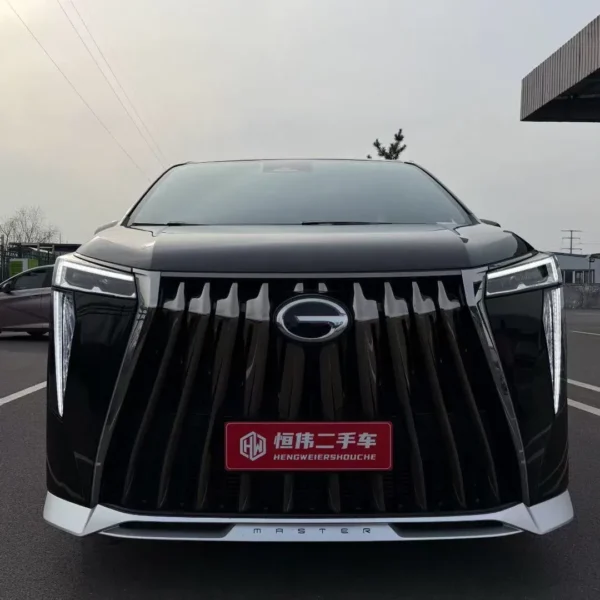 2026 GAC Trumpchi M8 350t 1.8t 166kw Front Wheel Drive Spacious 7seater High Quality MPV– Wholesale Price From China |  Chinese Ev Cars in Ethiopia