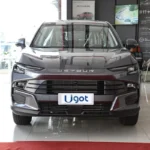 Jetour Dashing 2026 1.5t DCT– Wholesale Price From China |  Chinese Ev Cars in Ethiopia - Image 2
