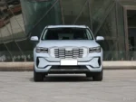 Geely Monjaro L 7-Speed Automatic SUV  2.0t Gasoline Car– In Stock in China |  Source Direct From China UK
