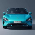 2026 Xiaomi SU7 RWD 700km Large Notchback Smart Electric Sedan– Available From China | Order Direct From China UK