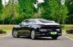 Voyah Passion L 2026– Factory Price From China |  Chinese EV Import UK - Image 3