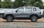 2026 Haval Dargo– China Export Vehicle |  Chinese Ev Cars in Ethiopia - Image 4