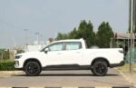 Geely Radar KingKong – Factory Price From China |  Chinese Ev Cars in Ethiopia - Image 4
