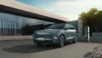 2026 Exeed Sterra Et PRO 5 Doors 5 Seats SUV– Wholesale Price From China |  Chinese car in the UK - Image 2