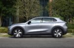 2026 Changan Deepal S05– China Export Vehicle |  Chinese Ev Cars in Ethiopia - Image 4