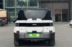 2026 Titanium 7 PHEV 190km/h 4WD Ultra version– Ready for Export From China |  Chinese Ev Cars in Ethiopia - Image 3